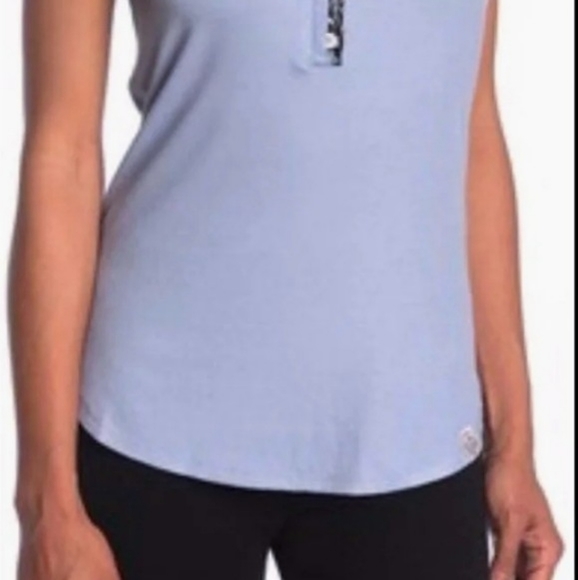 Vera Bradley Lounge Tank Top - Picture 2 of 6